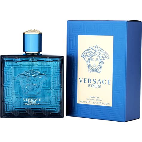 amazon versace eros eau de parfum|average price of versace eros.